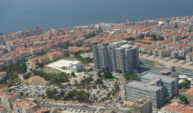 İzmir'in en büyük ilçelerinden: Karabağlar nerede? Karabağlar'a nasıl gidilir? Karabağlar yol tarifi