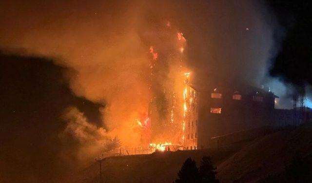 Bolu Tabip Odası'ndan Kartalkaya açıklaması: Paylaşılmayan bilgiler var, aileleri bilgilendiremiyoruz