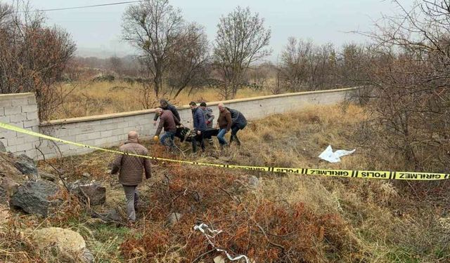 Afyonkarahisar’da 15 gündür kayıp şahsın cansız bedeni bulundu