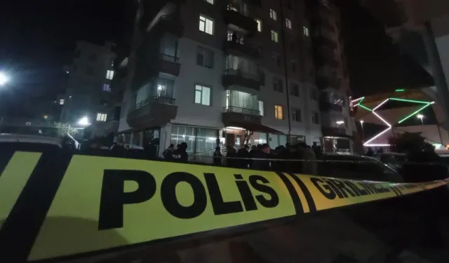 Konya'da dehşet: Kavga ihbarına giden polis, bir ailenin cesedini buldu