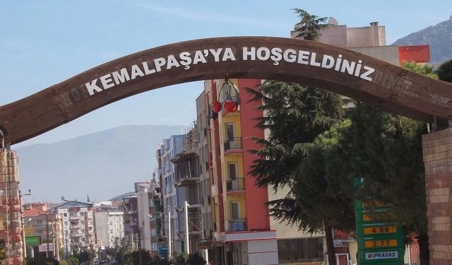 Köyleri ile ünlü: İzmir Kemalpaşa'da gezilecek yerler