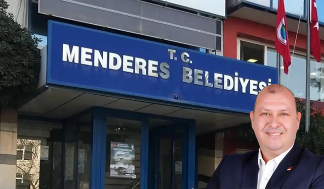 Menderes Belediyesi’ndeki usulsüz satış kaymakamlıktan döndü!