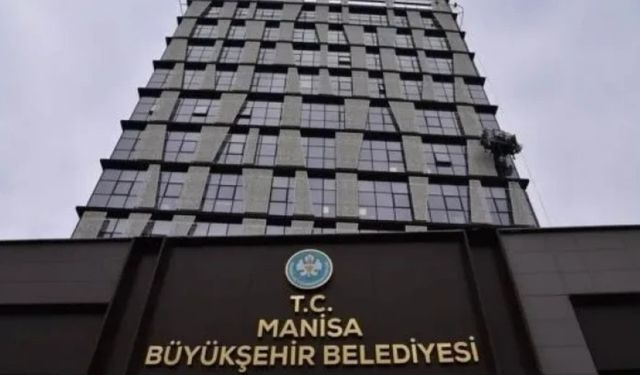 Manisalı vatandaşlara uyarı: Belediyenin adını kullanarak dolandırıcılık yapanlara dikkat