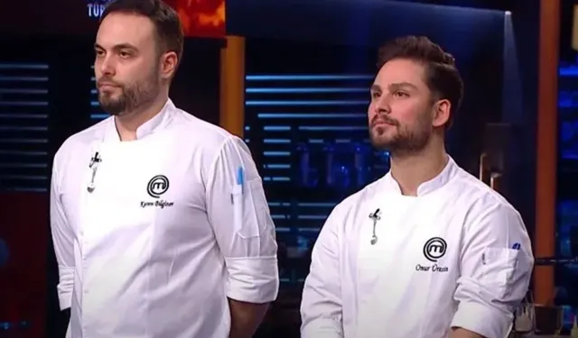 MasterChef 2025'te şampiyon belli oldu: MasterChef finalinde kazanan kim?