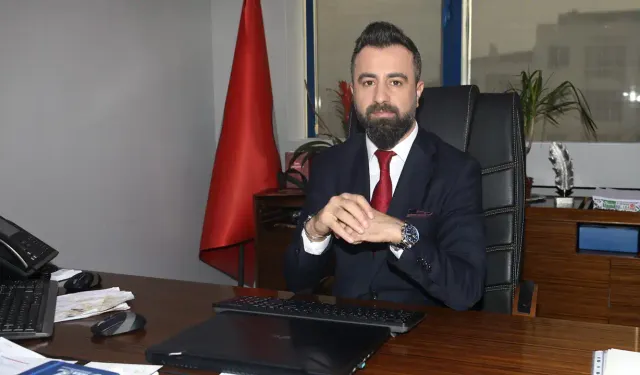 Silahlı saldırıya uğramıştı: Menderes'te başkan yardımcısı Rüzgar Sönmez'den açıklama