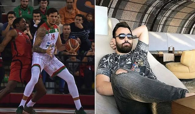 Milli basketbolcunun ölümüne neden olmuştu: Tahliye edilen sürücü yeniden tutuklandı