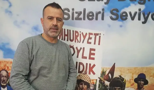 Mahkeme Karşıyaka Kaymakamı'na dur dedi: Görevden alınan muhtar görevine geri dönecek