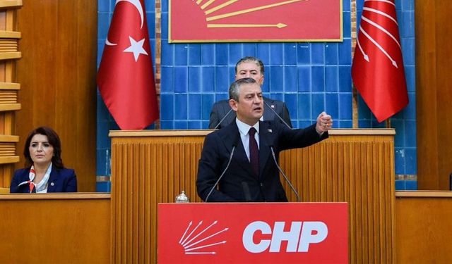 CHP cumhurbaşkanı adayını seçiyor: Sürecin detayları belli oldu