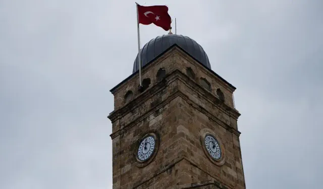 Tarihi saat zamana ayak uyduramadı: Hep geriden geliyor