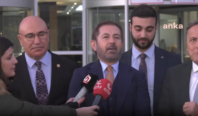 Adli kontrolle serbest bırakılan Serhan Asker: Suat, Kürşat ve Barış’ın tahliyesiyle mutlu olacağım