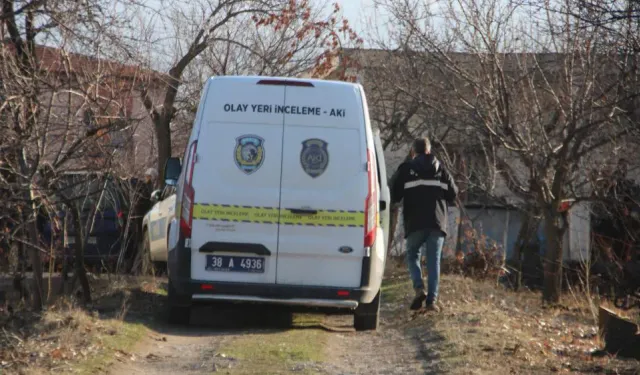 Soba zehirlenmesi yine can aldı: Yakınları tarafından ölü bulundu