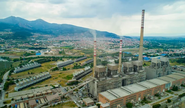 Sayıştay raporu ortaya çıkardı: Özelleştirilen Soma Termik Santrali, 3 milyar lirayı aşkın borcunu ödemiyor