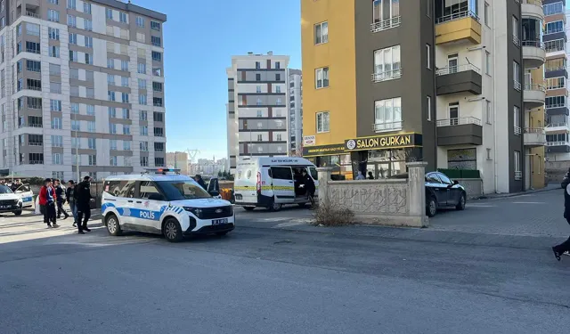 Soruşturma başlatıldı: Özel Harekat polisi tabanca ile vurulmuş halde ölü bulundu