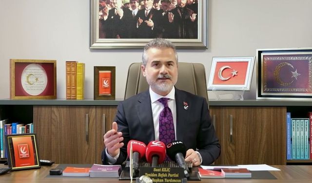 Suat Kılıç kimdir? Suat Kılıç ne iş yapıyor? Suat Kılıç nereli?