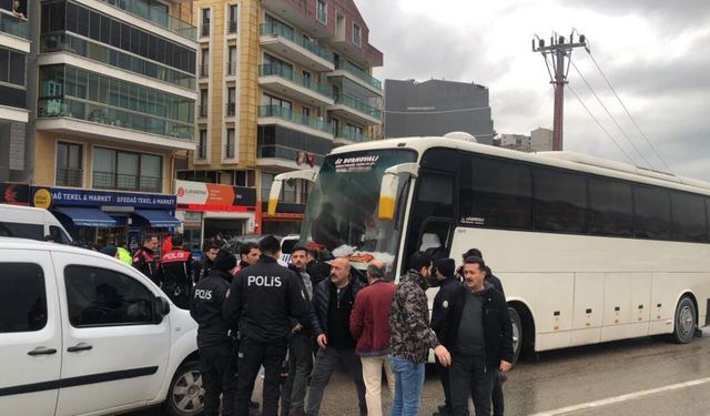 Taraftarı bıçaklamıştı: O zanlı hakkında alınan karar şoke etti!