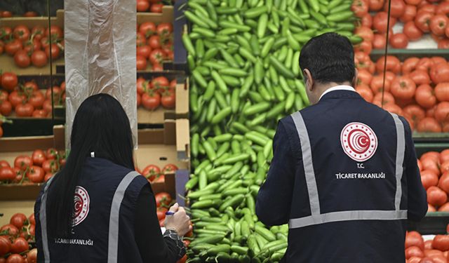 İşletmeler denetleniyor: Fahiş fiyatla satış yapanlara ceza yağdı