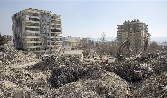 Ebrar Sitesi davasında ara karar: Bir sanık tutuklandı, bir sanık tahliye edildi