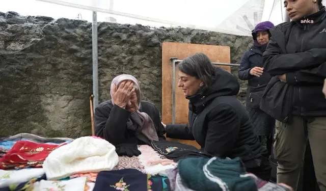 Türkiye'de emekli kan ağlıyor | 93 yaşında ama hâlâ çalışmak zorunda: Aç gezer tok sallanırım