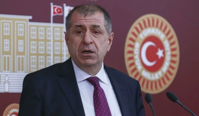Ümit Özdağ’ın davası ertelendi