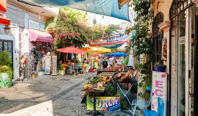 Damakları şenlendirecek lezzetler: Urla'nın meşhur yemekleri, Urla'da ne yenir?