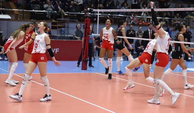 İzmir ekibine güçlü rakip: VakıfBank'ı konuk edecek