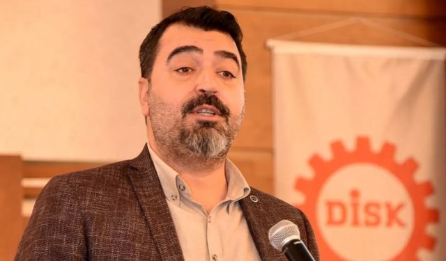 Karabağlar Belediyesi'nde mücadele devam ediyor: İşçilerin gözü bu tarihte