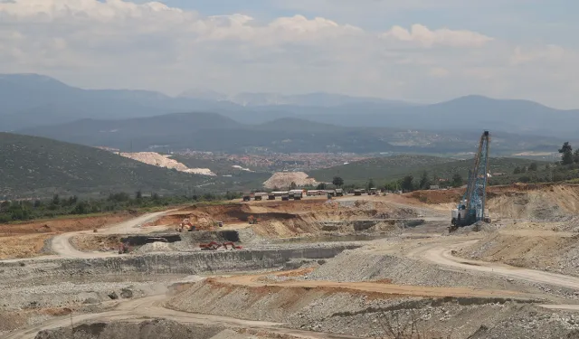 Muğla'da çevrenin zaferi: Yatağan'da maden arama ruhsatı iptal edildi