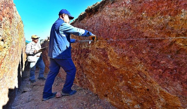 İzmir depreme dirençli hale gelecek: Dönüşüm başlıyor