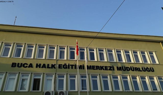 Buca Halk Eğitim Merkezi nerededir, nasıl gidilir? Buca Halk Eğitim Merkezi'nde hangi kurslar açılıyor?