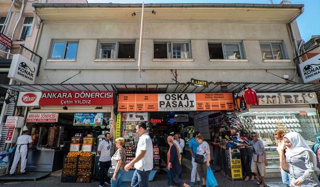 İzmir'in kültürel mirası haline gelen sanat merkezi: Konak Sineması nerede, nasıl gidilir?