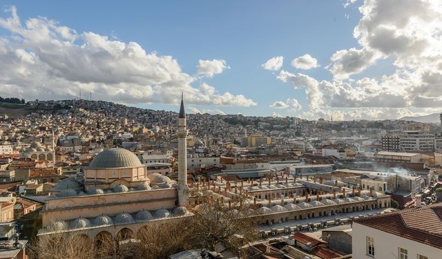 Ramazan'da dolup taşacak: İzmir'in en çok tercih edilen ibadethanelerinden biri