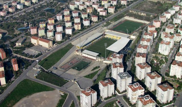 İzmir'de kaç tane Evka var? Hangi Evka hangi ilçede?