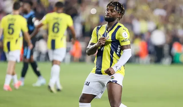 Fenerbahçe'de Saint-Maximin çıkmazı: Yakında her şeyi açıklayacağım