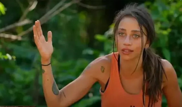 Survivor All Star 2025’te eleme gecesi: Adaya kim veda etti?