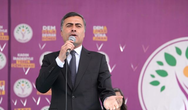 Abdullah Zeydan kimdir? Abdullah Zeydan olayı ne? Abdullah Zeydan neden tutuklandı?