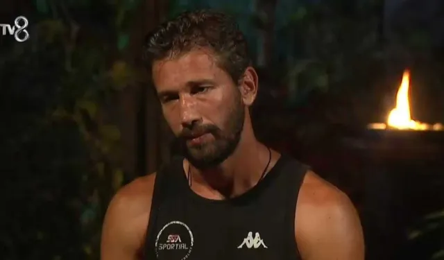 Survivor Adem Kılıçcı kimdir? Adem Kılıçcı kaç kere Survivor'a katıldı?