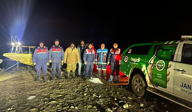 Afyonkarahisar’da su ürünleri denetimlerine devam: Göller ve barajlar mercek altında!