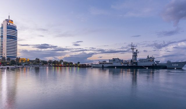 İzmir'in doğanın tarihle birleştiği ilçesi: Balçova'da hafta sonu rotası