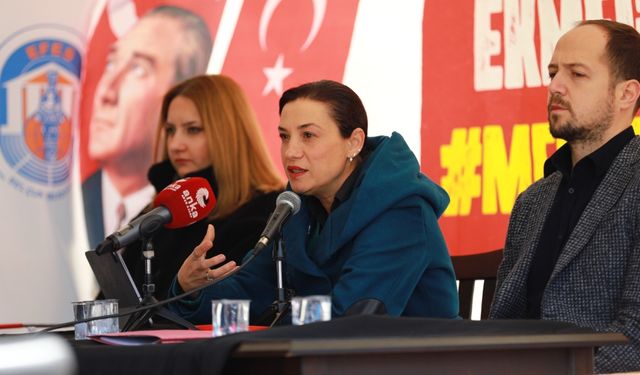 Başkan Sengel’den mecliste fırın ve öğrenci otobüsü müjdesi: Zorluklara rağmen üretiyoruz