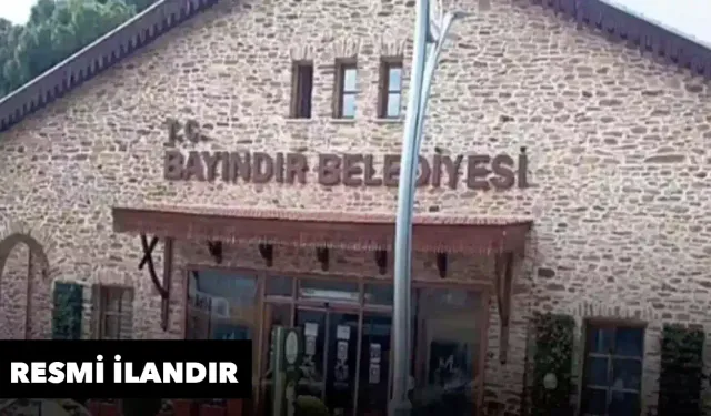 Akaryakıt Satın Alınacaktır İlan