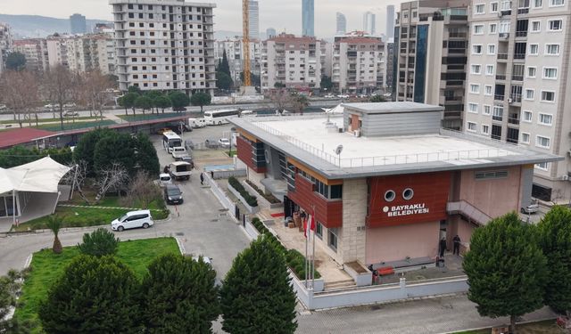 Bayraklı'da ücretsiz barista kursu: Son başvuru 24 Şubat'ta