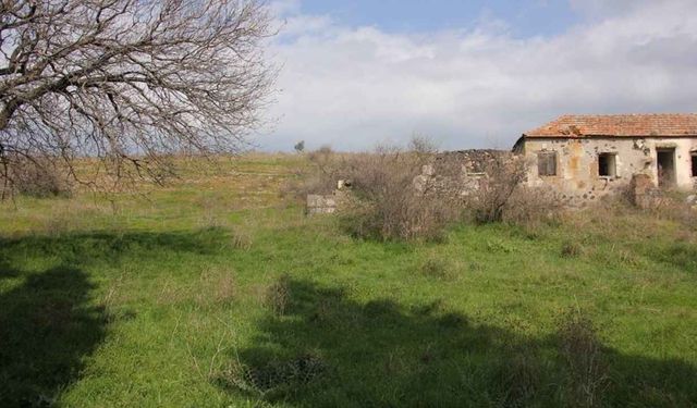 İzmir’de hem tarih hem doğal güzelliklerle dolu bir yerleşim: Çaltılıdere Köyü