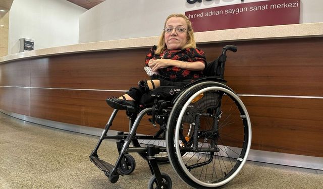 İzmir’de çifte ayrımcılık ve mücadele hikayesi: Engelli kadın olmak