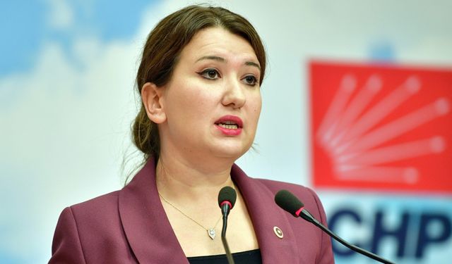 CHP'li Gökçe Gökçen: Bugün yaşananlar bir demokrasi ve hukuk ayıbıdır!