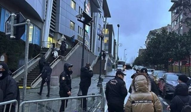 İstanbul'da CHP'li belediyelere yönelik yeni soruşturma: 10 gözaltı