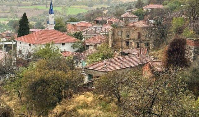 İzmir'in unutulmuş gizemli mirası: Karahıdırlı