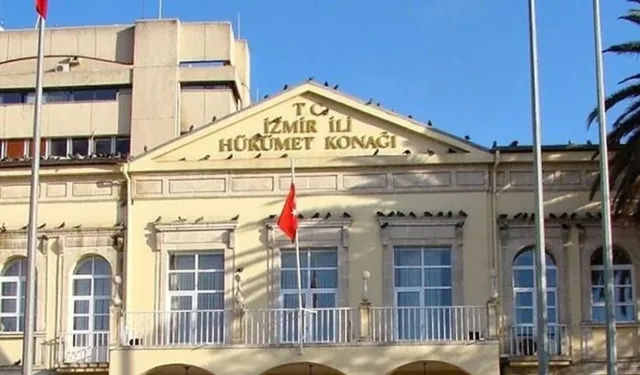 İzmir Valiliği'nden kurban bağışı kampanyası iddialarına yanıt: Resmi başvuru yok