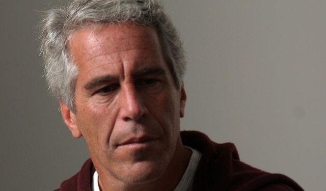 Epstein’ın ölümüyle ilgili yeni iddia: Sahte ceset planı