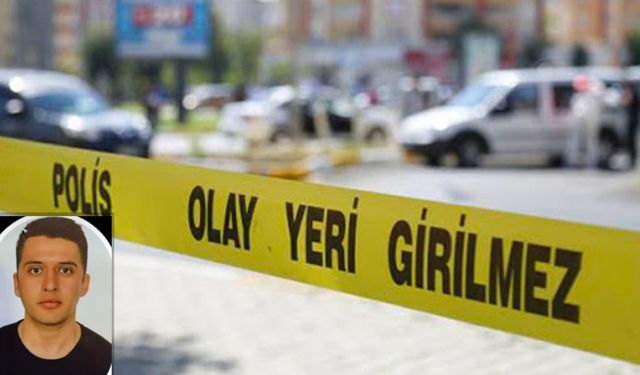 İzmir'de feci trafik kazası: Polis memuru hayatını kaybetti, eşi yaralandı