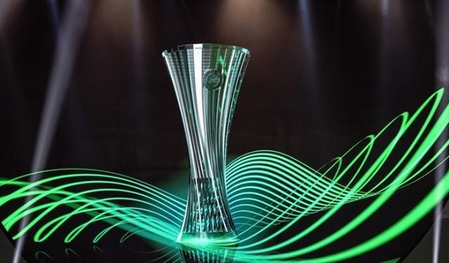 Konferans Ligi'nde yarı final heyecanı başlıyor